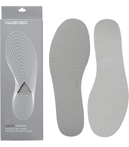 Naboso Form アーチサポートインソール　ナボソ　中敷き フォームインソール​ - Naboso